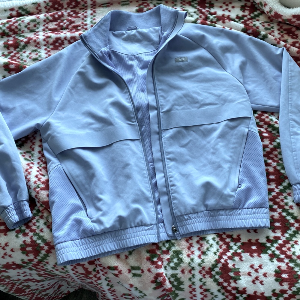 COPY - FIGS Sydney Scrub Jacket XXS